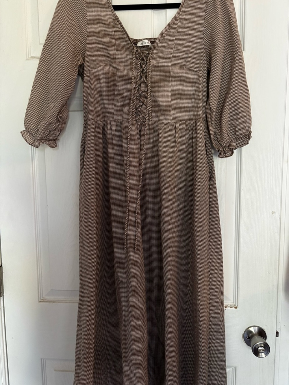 Neuflora Queenstown Dress